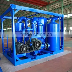 Vacuum Sucer VR90 for Sand Blasting Chamber thumbnail-2