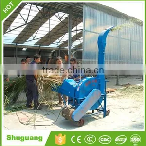 Specialty Supply Cutter for Wheat Straw thumbnail-3