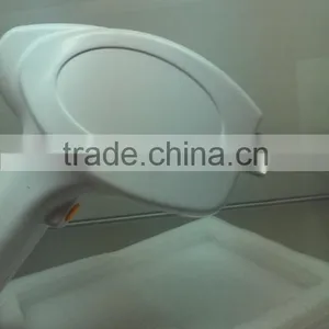 Nice Design Laser Machine 808nm Diode Laser Female Hair Removal Machine Bikini / Armpit Hair Removal thumbnail-6