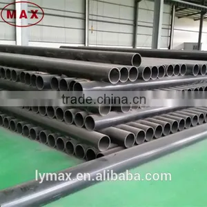 Modern Colored Pvc Pipe Sn8 thumbnail-1