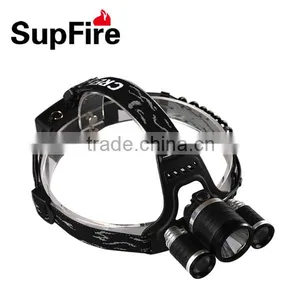 WaterProof IP67 Led Head Lights thumbnail-1