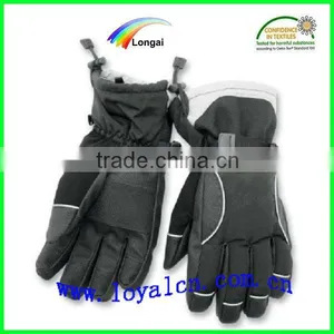 Racing Motorcycle Gloves thumbnail-1