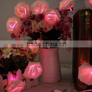 Fullbell Best Quality Led Disco Lights thumbnail-1