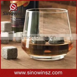 Whisky Stones Cube Drink Chilling Reusable Whiskey Ice Cubes With Retail Box thumbnail-2
