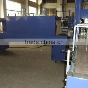 Heat Gun and Packaging Shrink Tunnel Machine thumbnail-1