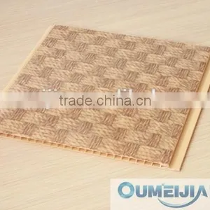 Oumega P360 Transfer Printing PVC Panel thumbnail-2