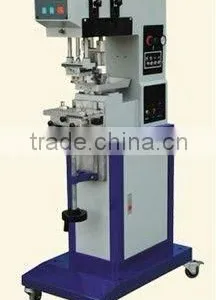 Automatic One Color Pad Printing Machine thumbnail-1