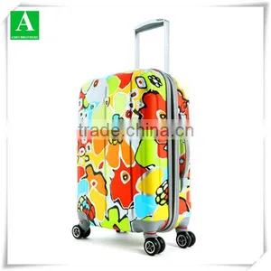 Guangdong Supplier ABS Plastic Vacuum Formed Suitcase Cover With Shenzhen Blister Factory thumbnail-1