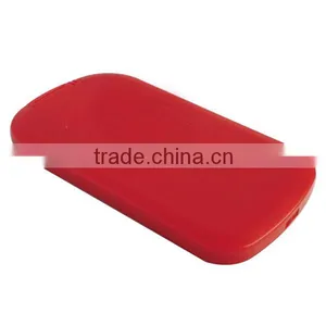 Red ABS Universal Car Stereo Remote Control Quality Choice thumbnail-6