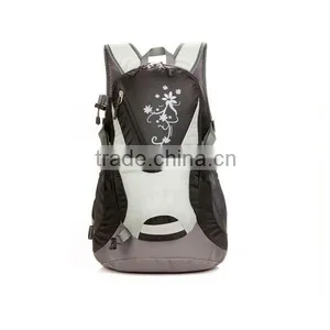 Wholesale Nylon Camping Hiking Backpack thumbnail-4