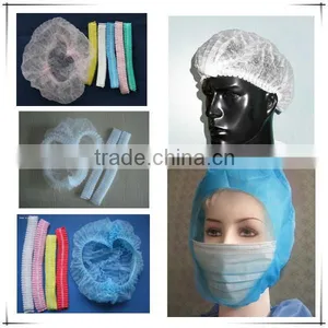 2014 Free Samples Disposable Face Mask With Tie On/ Non Woven Face Mask/Active Carbon Face Mask thumbnail-1