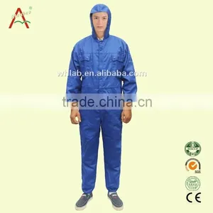 SMS Material Yellow Color Multi Size Disposable Surgical Gown for Operating Room thumbnail-1