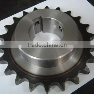 C45 B Type Transmission Standard Sprocket thumbnail-1