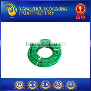 16 18 20 AWG High Voltage Silicone Rubber Leading Wire Cable thumbnail-1