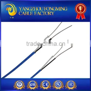 400deg.Cj Type Thermocouple Compensation Wire thumbnail-6