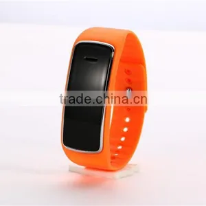 Smart Health Fitness Bracelet, Bluetooth Health Bracelet for Intelligent Bracelet thumbnail-2