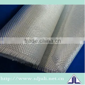 Boat Used Fiberglass Material Woven Roving 600g,800gsm EWR600 , EWR800 thumbnail-1
