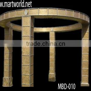 Wedding Mandap Wedding Decoration Wedding Mandap Decoration(MBD-010) thumbnail-1