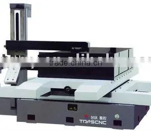 Super Taper Cnc Wire Cut Edm thumbnail-1