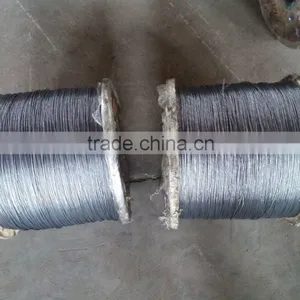 High Quality Steel Wire Rope Manufacturer 1*19 thumbnail-1