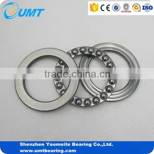 Best Quality Thrust Ball Bearing 51212 Thrust Ball Bearing Bearing thumbnail-1