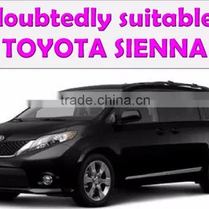 Body Kit Automatic Rear View Mirror ASSY Folding Motor For TOYOTA SIENNA thumbnail-5
