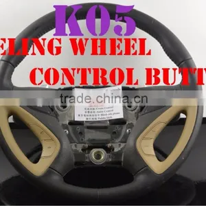 For HYUNDAI SONATA Multifunction Car Steering Wheel Remote Control thumbnail-3