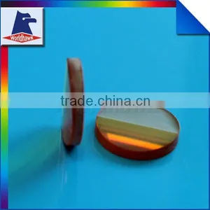 Doublet Concave-Convex Cylinder Lens thumbnail-1