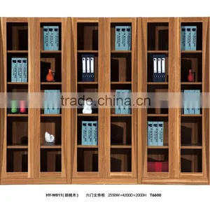 Saving Place Glass Display Cabinet thumbnail-2