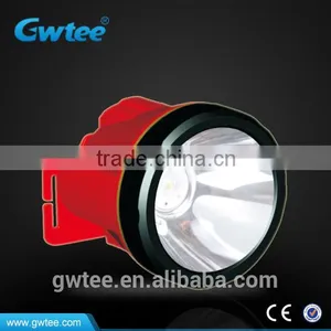 High Power Led Headlamp With Lithium Battery GT-8651 thumbnail-2