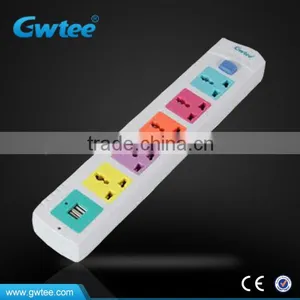 Universal Electric USB Socket thumbnail-5