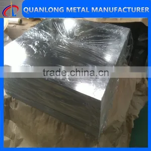 Electrolytic Tinplate Coil for Cap Making thumbnail-1