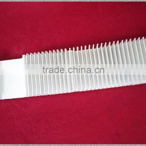 Competitive Price Lightweight Aluminium Profile for Radiators thumbnail-5