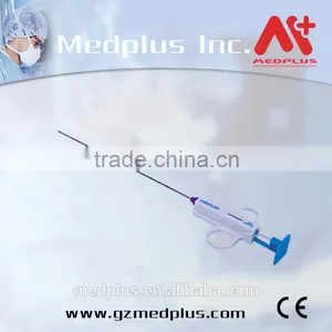 Disposable 18Ga*20cm Semi-automatic Biopey Gun thumbnail-5