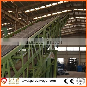 Mini Belt Conveyor,Telescopic Type Belt Conveyor,retractable Belt Conveyor System, thumbnail-4