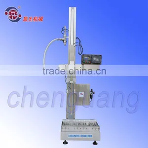 CDP-1W-250L Filiing Machine(Weighing) thumbnail-1
