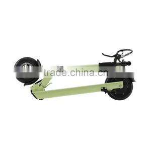 2016 Newest Design 36v/250w Carbon Fiber Electric Scooter,aluminum Alloy Enectric Scooter thumbnail-3