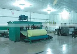 Foshan Xingke Industrial Felt Co., Ltd. company overview - view 2 thumbnail