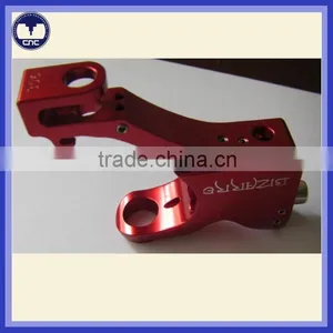 CNC Machining Parts Anodized CNC Aluminum Parts thumbnail-2