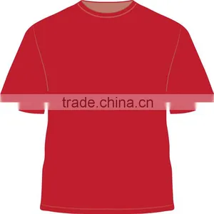 Design Your Pearl Red T Shirt Tshirt T-Shirt thumbnail-1