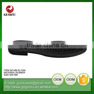 Gents Various Styles Formal Shoes Rubber Outsole thumbnail-5