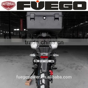 TEKKEN250 Enduro Dual Sports Bike 250cc Crossover Motorcycle With CBF SOHC Engine Luggage Box thumbnail-4