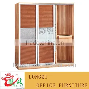 Hot Sale High Quality Office Furniture Wardrobe thumbnail-1
