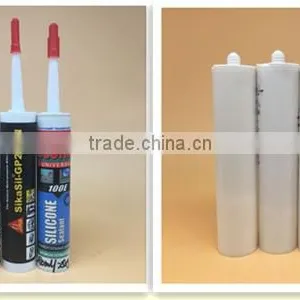 High Quality Big Glass Curtain Wall Structure Silicone Sealant thumbnail-3