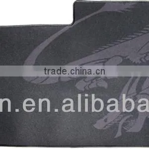 Custom Computer/desk Rubber Keyboard Mat thumbnail-1