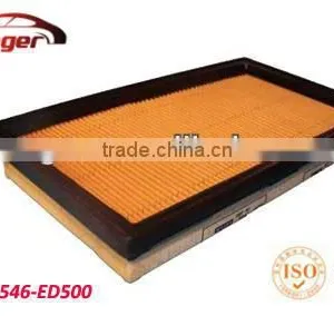 16546-ED500 High Quality Cheap Price Air Filter for Nissan thumbnail-1