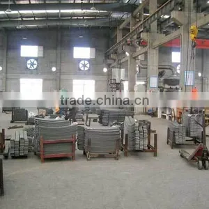 Leaf Spring MLXYp-07 for Truck; OE Number: 8-94118-505R; Since 1993; OEM Available thumbnail-5