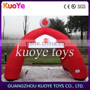 Inflatable Exhibition Tent,commercial Tent Inflatable,pvc Inflatable Tent thumbnail-4