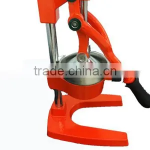 Fruit Juicer Lemon Orange Citrus Extractor Squeezer Juice Press Hand Manual New thumbnail-5