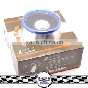 Universal High Flow Turbo Car Air Filter thumbnail-1